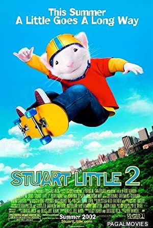 Stuart Little 2 (2002) Hollywood Hindi Dubbed Full Movie